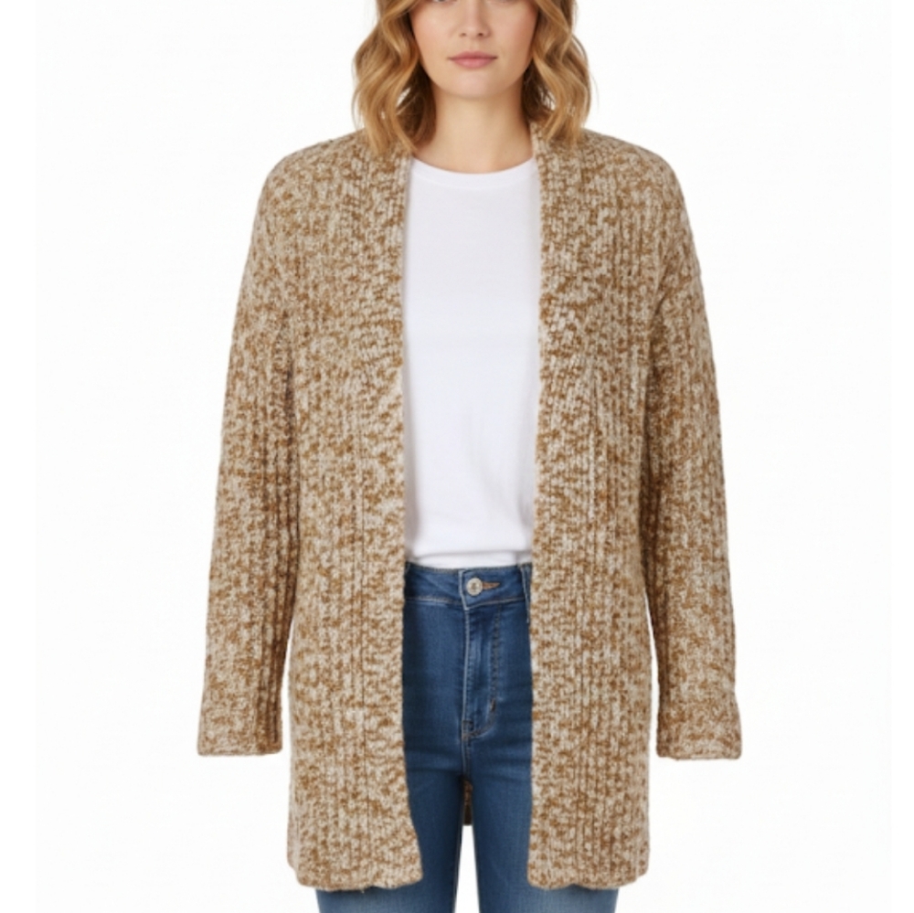 Banana Republic women's wool blend cardigan sweater size xs